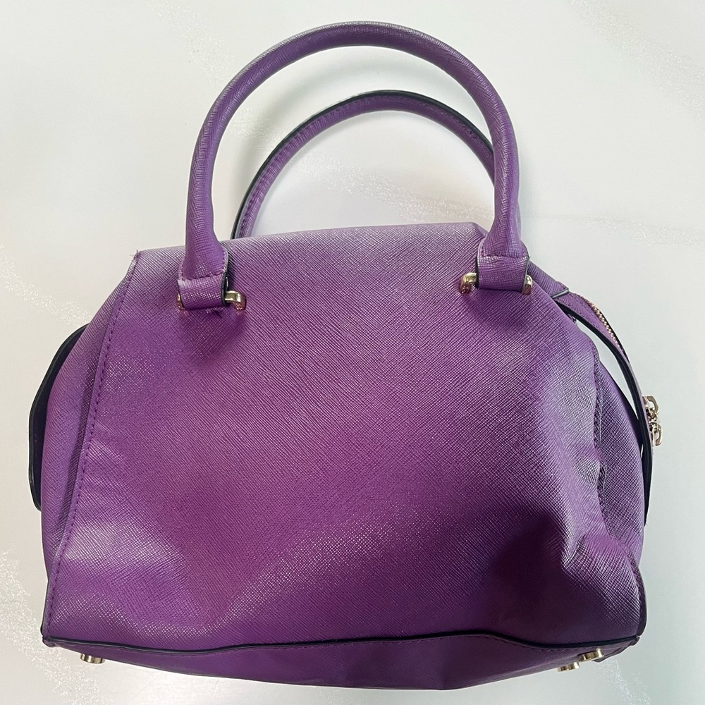 Woman’s Purple A New Day Handbag!!
